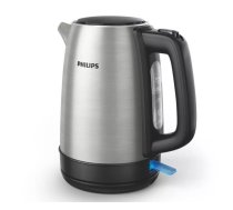 Tējkanna PHILIPS HD9350 / 90, 1,7l, nerūsējošais tērauds (250-08082)