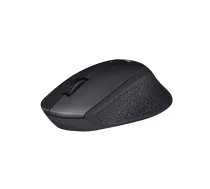 Bezvadu pele LOGITECH Silent M330, melna (250-06852)