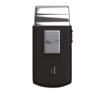 WAHL PROFESSIONAL MOBILE CORDLESS TRAVEL SHAVER - BДЃrdas grieЕЎanas maЕЎД«nД«te, bДЃrdas vai kakla matu pilnai noЕ†emЕЎanai (3615-0471)