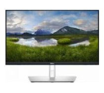 Dell P2424HT 23.8" IPS 16:9 Black/ Silver monitors