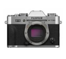 Fujifilm X-T30 III Body Silver hibrīdkamera