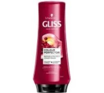 Schwarzkopf Gliss Colour Perfector 200ml Matu kopšanas līdzeklis