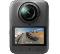 DJI Osmo 360 II Standard Combo CP.OS.00000635 sporta kamera