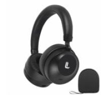 Laudberg H1B Headphones with ANC Black austiņas