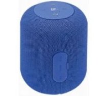 Gembird SPK-BT-15-B Blue Bezvadu skaļrunis