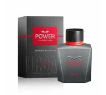 Antonio Banderas Power of Seduction Urban EDT 100ml Parfīms