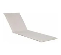 Evelekt SUMMER 55x190x5cm Natural White Spilvens