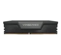 Corsair Vengeance Black 32GB DDR5 5600MHZ DIMM CMK32GX5M1B5600C40 operatīvā atmiņa