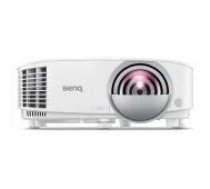 Benq MX808STH White projektors