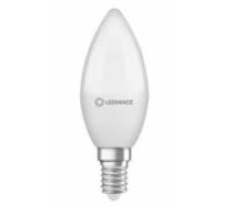 Osram LED BULB B40 E14 4.9W 827 470LM VALUE LED spuldze