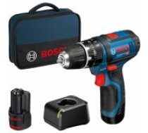 Bosch GSB 12V-15 (06019B690H) Urbjmašīna
