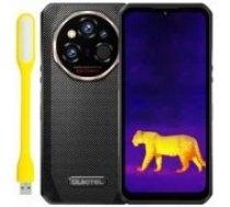 Oukitel WP55 Ultra 16/ 512GB Black mobilais telefons