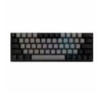 White Shark GK-002721V2 Wakizashi-2 Grey-Black US-Blue.SW klaviatūra