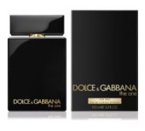 Dolce & Gabbana The One Intense EDP 50ml Parfīms