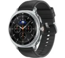 Samsung Galaxy Watch8 Classic L500 Black DEMO Grade A Garantija 1gads viedpulkstenis