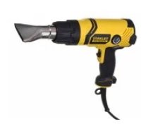Stanley Stanley Heat Burning Machine 2000W FME670K-QS Tehniskais fēns
