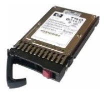 HP Enterprise 600GB 2.5®® 581286-B21 cietais disks HDD