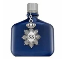 John Varvatos XX Indigo M 125 EDT Parfīms