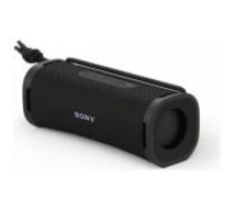 Sony SRS-ULT Field 1 Black Bezvadu skaļrunis