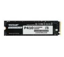 Patriot Viper P410 1TB P410P1TBM28H SSD disks
