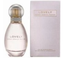 Sarah Jessica Parker Lovely EDP 30 ml Parfīms