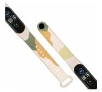 Hurtel Strap Moro Xiaomi Mi Band 5 / 6 Camo 10 Siksniņa