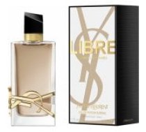 Yves Saint Laurent Libre Flowers & Flames EDP 90ml Parfīms