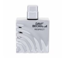 David Beckham Respect 90ml Parfīms
