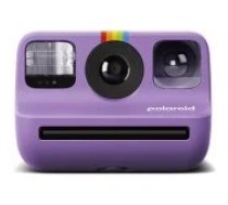 Polaroid Go Gen 2 Purple momentfoto kamera