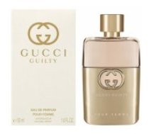 Gucci GUILTY EDP 50 ml Parfīms