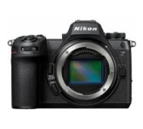 Nikon Z6 III Body hibrīdkamera