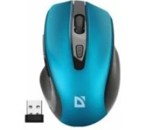 Defender Prime MB-053 Blue datorpele