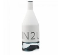 Calvin Klein In2U Men EDT 100ml Parfīms