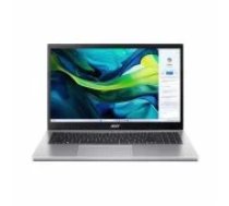 Acer Aspire Go 15 AG15-42P R7-5825U 16GB 512SSD RU W11 SIlver NX.J7WEL.004 portatīvais dators