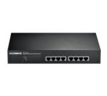 Edimax ES-5800G V3 tīkla iekārta