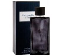 Abercrombie & Fitch First Instinct Blue EDT 100ml Parfīms