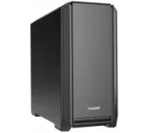 Be quiet! Silent Base 601 Black datoru korpuss