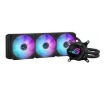 Asus ROG STRIX LC III 360 ARGB CPU Coler 90RC00T1-M0UAY0 dzesētājs