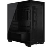 Corsair 3500X TG Black datoru korpuss
