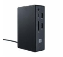 Asus SimPro Dock 2 docking station USB-C, HDMI, DisplayPort, VGA lādētājs