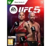 Ea Sports UFC 5 Xbox Series X datorspēle