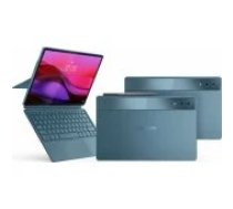 Lenovo Yoga Tab Plus 12.7" 16GB 256GB EN Tidal Teal ZAEG0022PL planšetdators