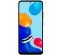 Xiaomi Redmi Note 11S 5G 4/ 128GB Midnight Black mobilais telefons