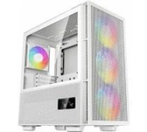 Deepcool CH560 Digital White datoru korpuss