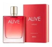 Hugo Boss Alive Intense EDP 80ml Parfīms
