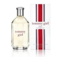 Tommy Hilfiger Tommy Girl EDT 30ml Parfīms