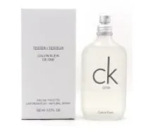Calvin Klein _8172087 Calvin Klein CK One Smaržu Testeris EDT 100ml Parfīms