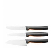 Fiskars Functional Form Favorite Knife Set 3 Pieces