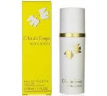 Nina Ricci L´Air du Temps EDT 30ml Parfīms