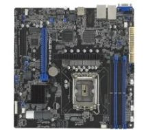 Asus P13R-M mātesplate